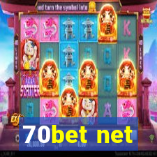 70bet net